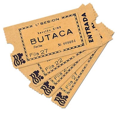 Se acaban las entradas, ¡date prisa!
