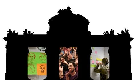 Registro abierto