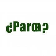 Re¿paro?dor