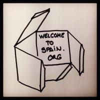 Welcome to Spain ;)