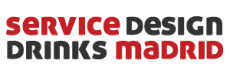 Service Design Drinks Madrid