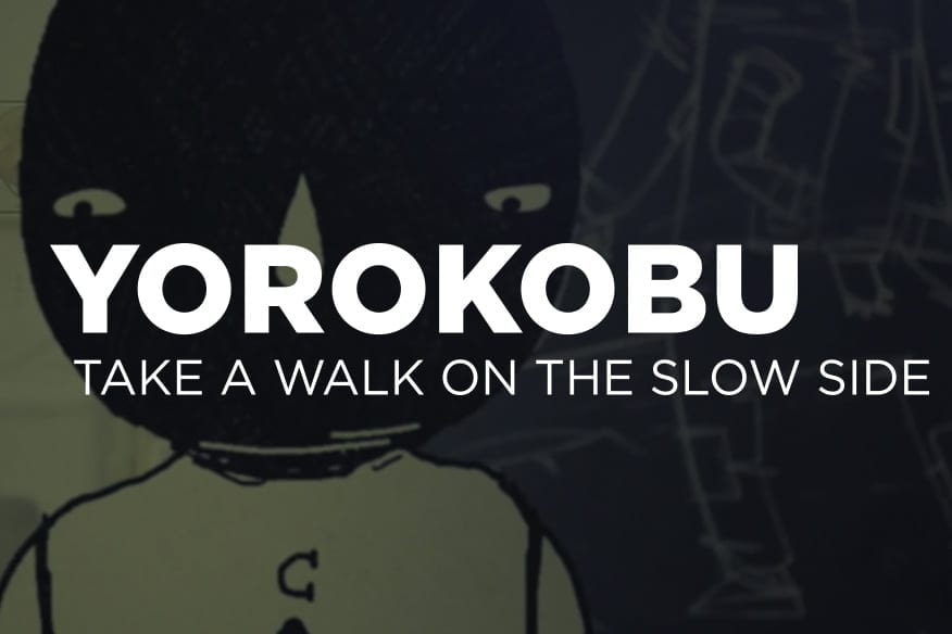 Yorokobu