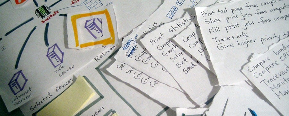 prototyping methods