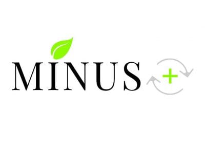 Minus Plus