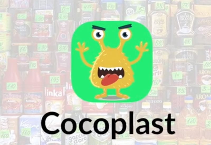 Cocoplast