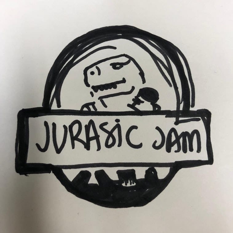 Jurassic Jam