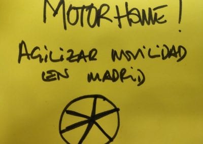 MotorHome