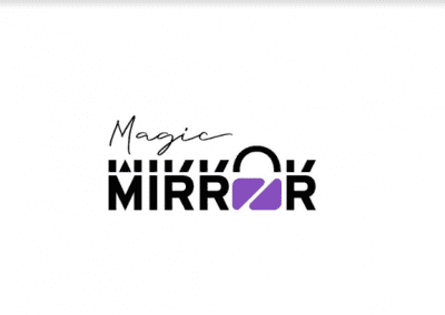 Magic Mirror