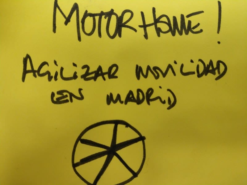 MotorHome