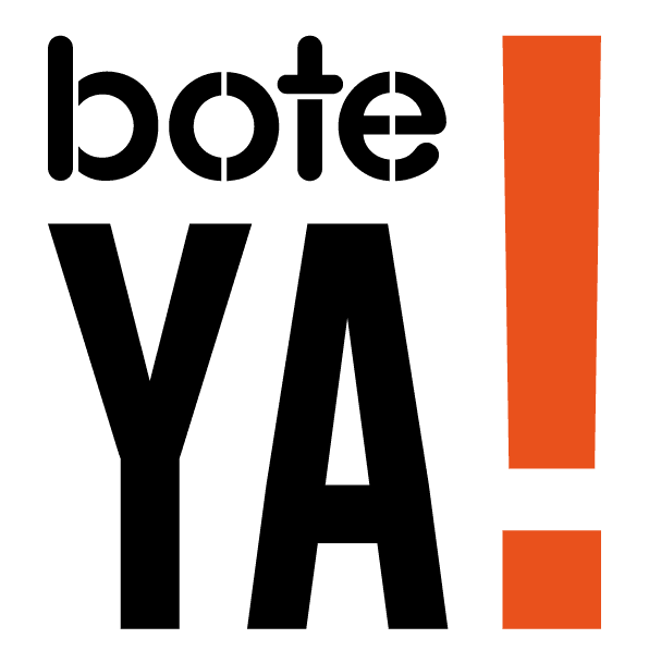 BoteYa!
