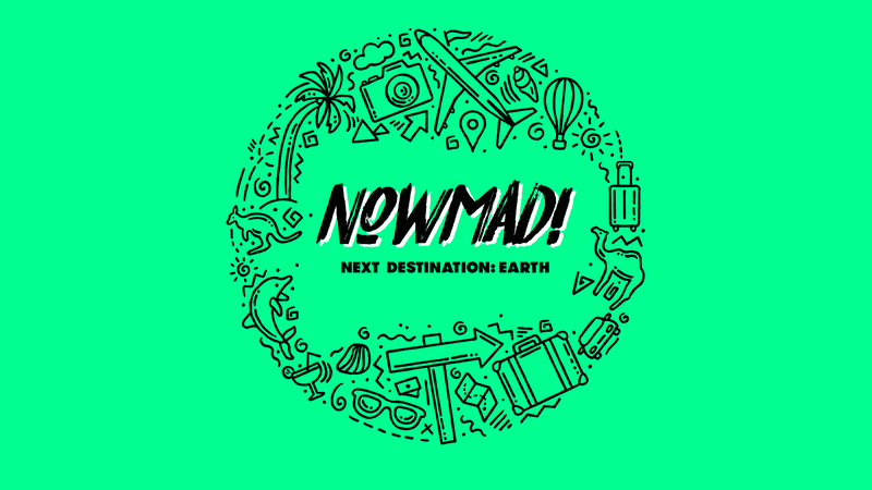 NowMad