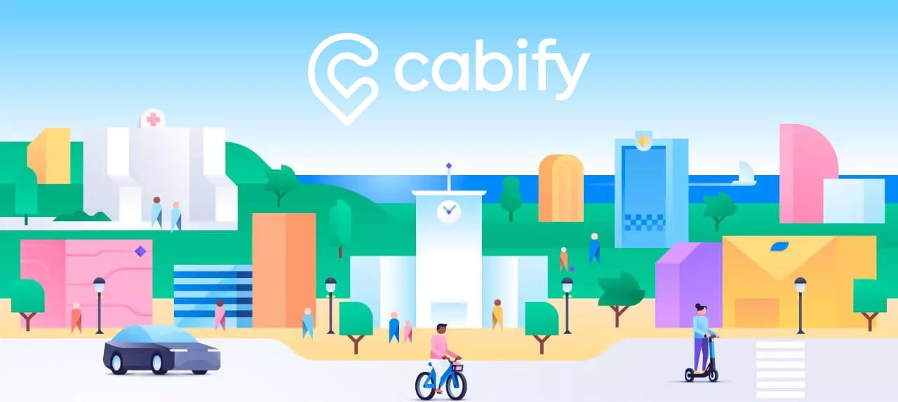 Cabify