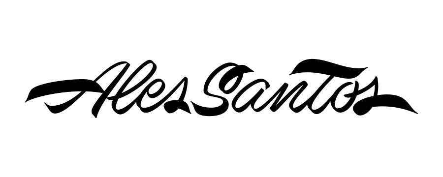 Ales Santos